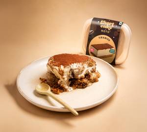 Tiramisu Shortcake Sugar Free Guilt Free Tub