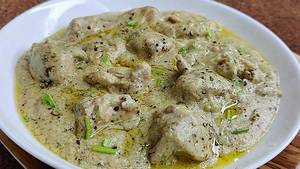 Chicken Murgh Kali Mirch [4 Pieces]