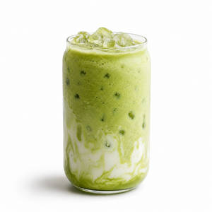 Matcha Frappe