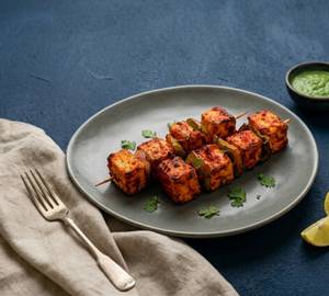 Paneer Tikka