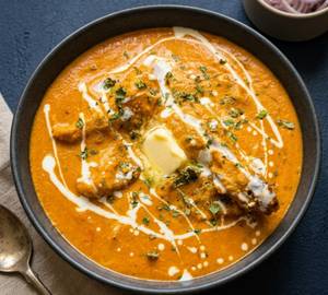 Paneer Pasanda