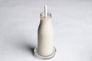 Cookies & Extra Virgin Olive Oil Shake