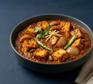 Paneer Do Pyaaza