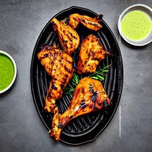 Grill Chicken[Half]