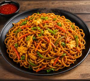 Egg Noodles
