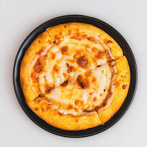 Cheese Margherita