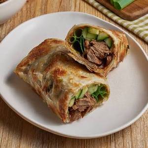 Beef Roll
