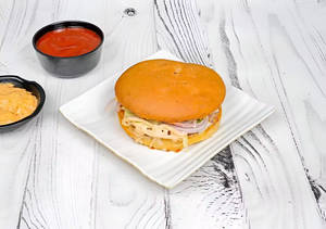 Cheese Burger