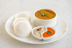 Idli
