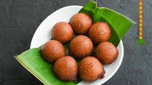 Unniyappam
