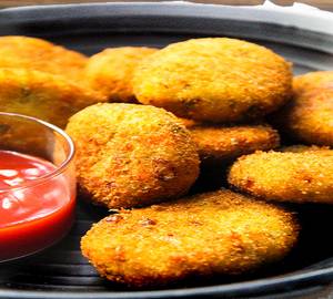 Potato Nuggets 5 Piece