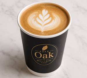 Flat white