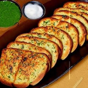 Garlic Bread