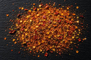 Extra Seasoning