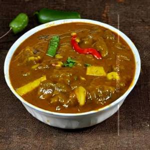 Special Veg Curry