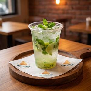 Classic virgin mojito [ 300 ml ]