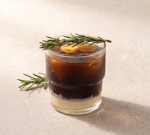 Vietnamese Iced Coffee