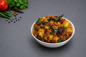 Ellum Kappayum Beef