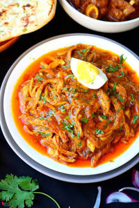 Chicken Bartha