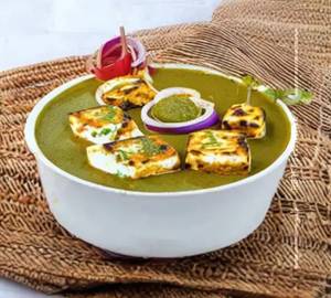 Paneer Tikka Lababdar