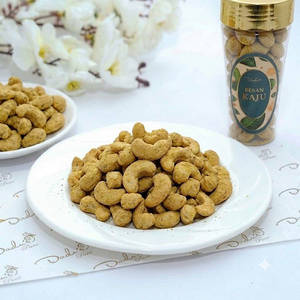 Besan Kaju [Ghee] 125 G
