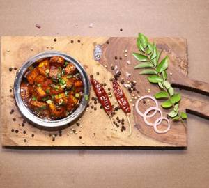 Panner Manchurian