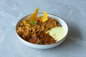 Mexican Rice