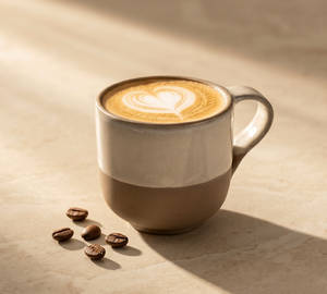 Cafe Latte