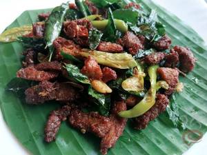 Chilli Beef