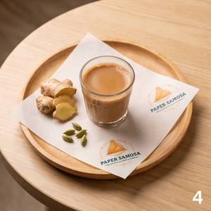 Classic cutting chai  [1 cup ]