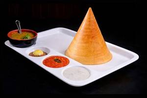 Ghee Roast