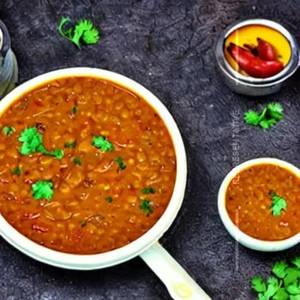 Dal Tadka