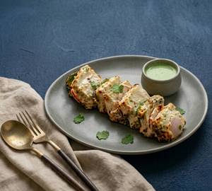 Paneer Malai Tikka