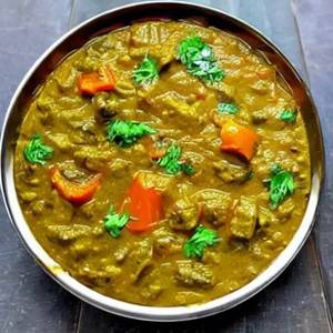 Veg Lajawab