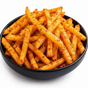 Peri Peri Fries