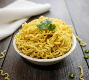 Masala maggi