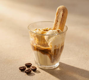 Affogato