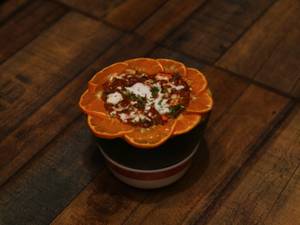 Paneer Rajdhani