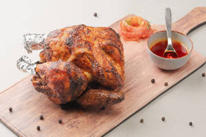 Masala Grill Chicken