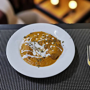 Khubani Ka Kofta