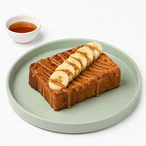 BANOFFEE French Toast