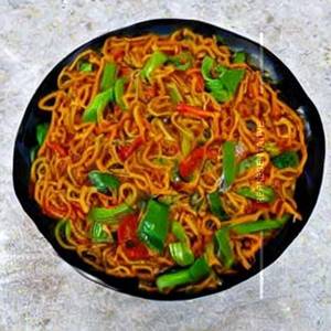 Sez Noodle [Veg]
