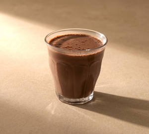 Belgian Hot Chocolate