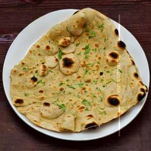 Veg Phulka