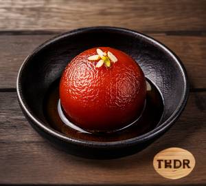 Gulab Jamun