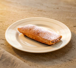 Beignet - Nutella