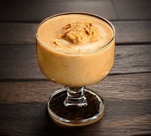 Famous basundi with milk cream [150 ml]