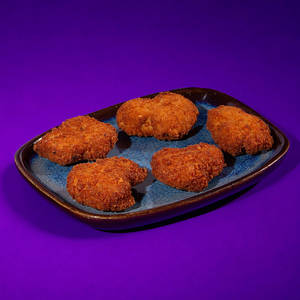 Chicken Nuggets ( 5 Pcs )