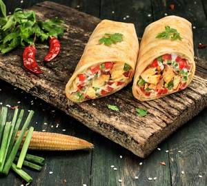 Veg Roll