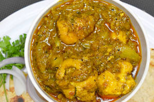 Pepper Chicken Gravy